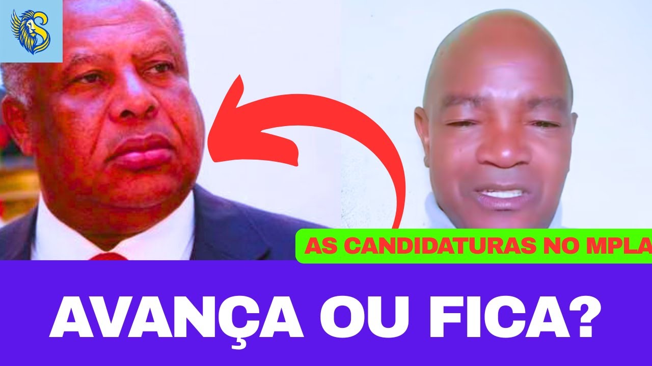 O General Travado? Kapwatcha explica por que o MPLA pode impedir Higino de concorrer.