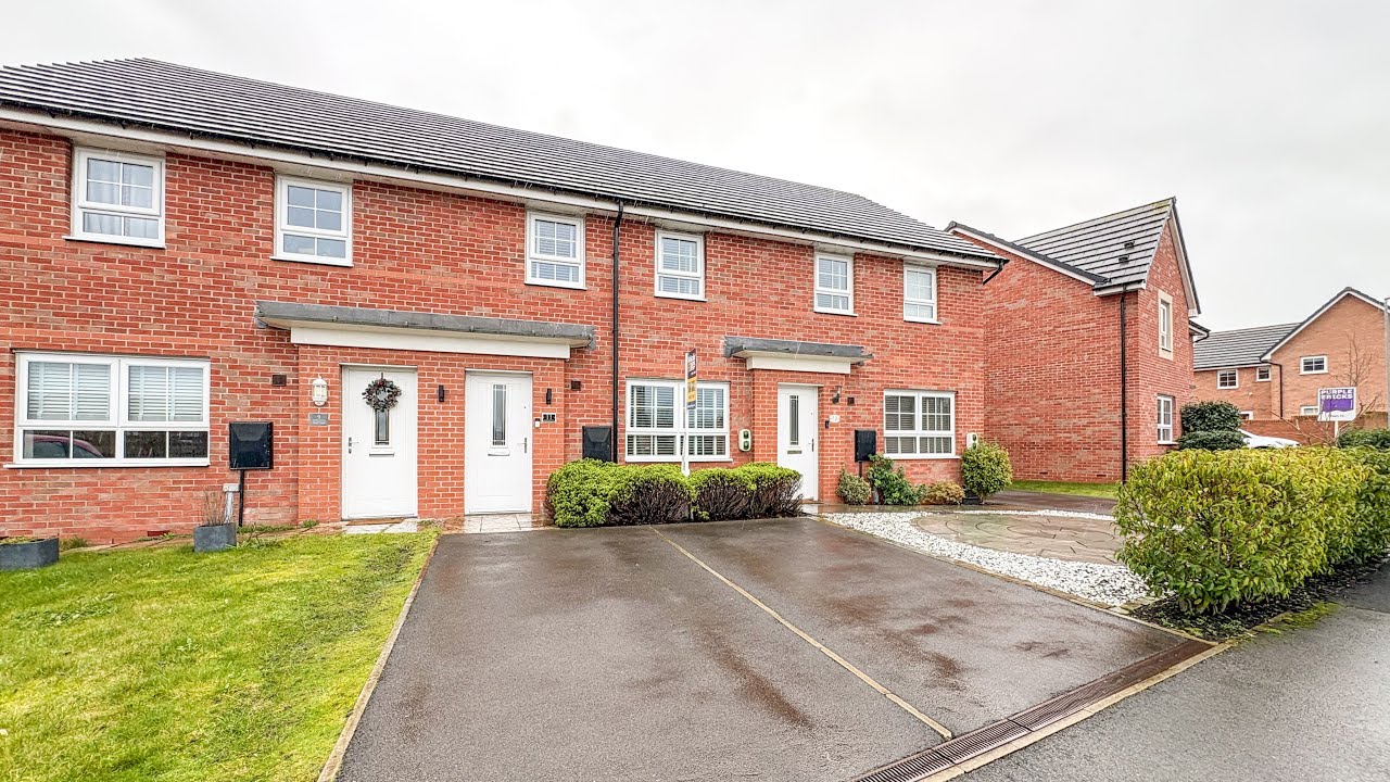 Juniper Avenue