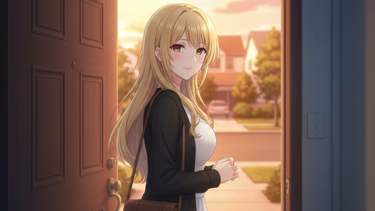 Mommy Comforts Your Abandonment Issues [ASMR Comfort] [I&rsquo;m Here] | Mommy ASMR [F4M]