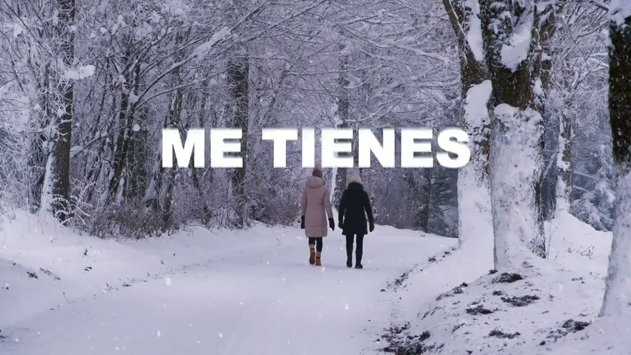 Alay - ETERNOS ⚡️❄️ (Vídeo Lyric)