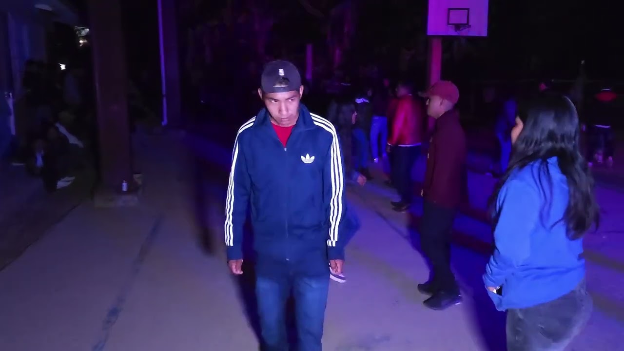 la soledad municipio de malinaltepec cuarta viernes de cuaresma 2024 DVD 4