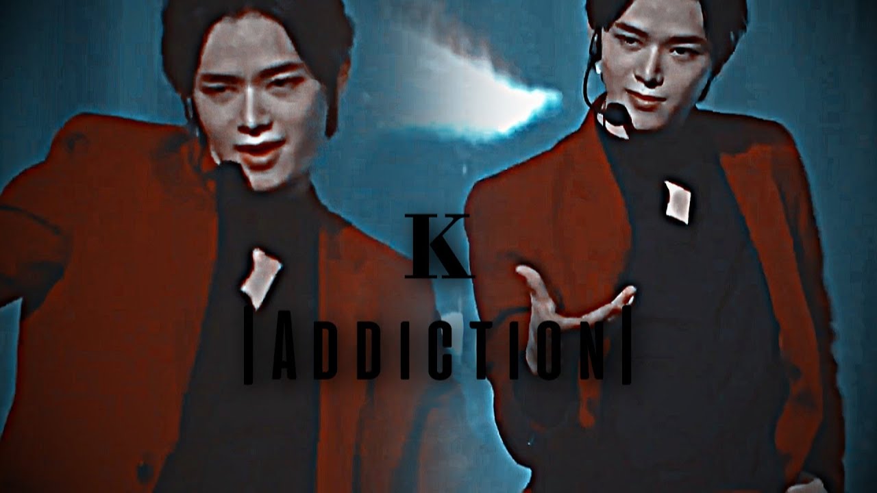 Addiction | K {I-LAND \ FMV}