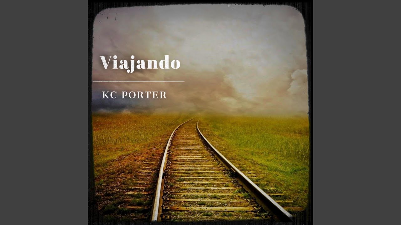 Viajando