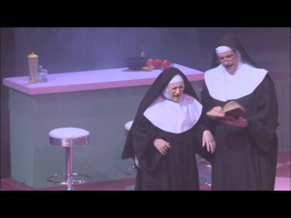Nunsense - Playing Second Fiddle (SMMS)