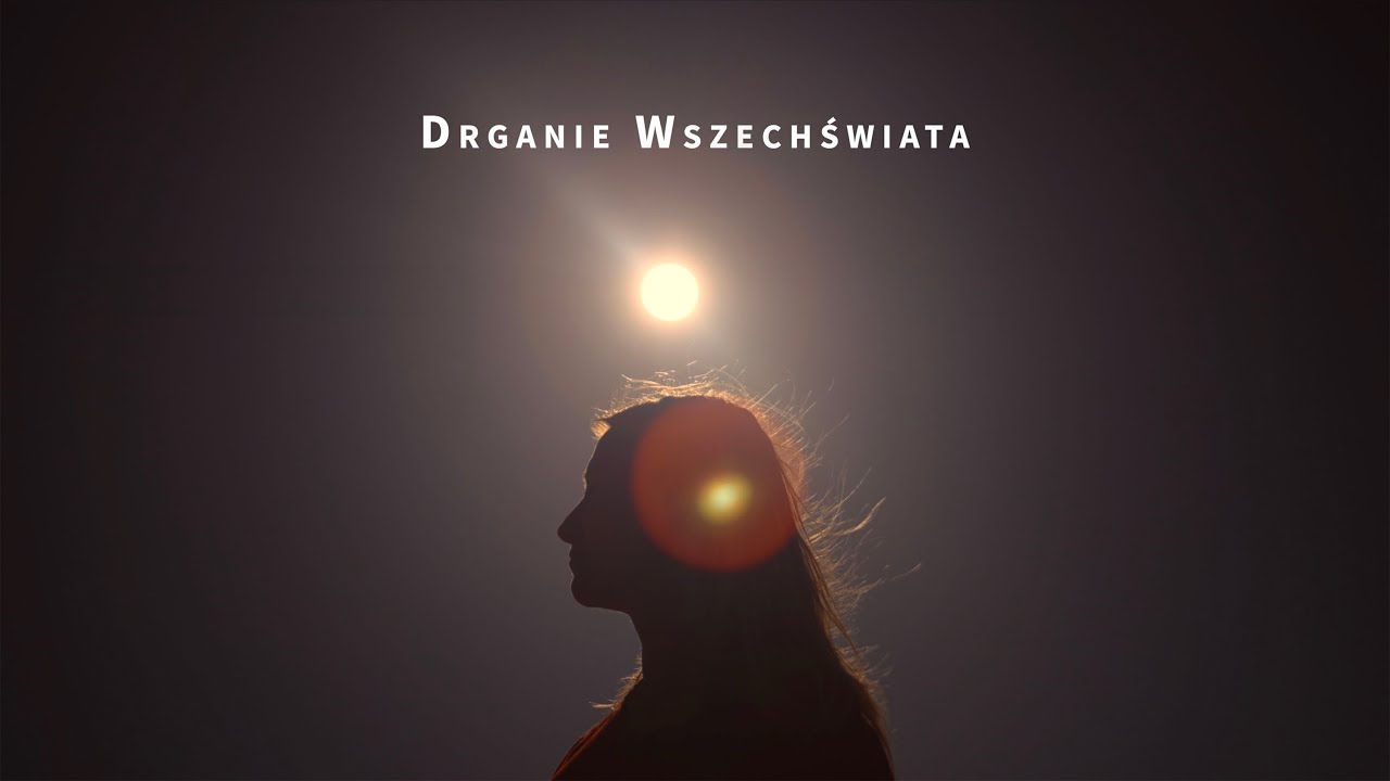 Drganie Wszechświata. Elwira Kruszelnicka