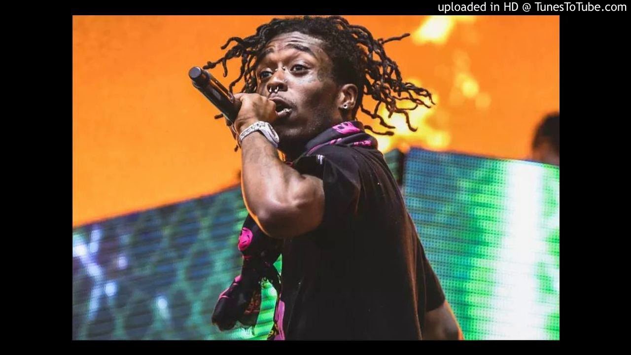 (FREE) Lil Uzi Vert x Oogie Mane Type Beat - 