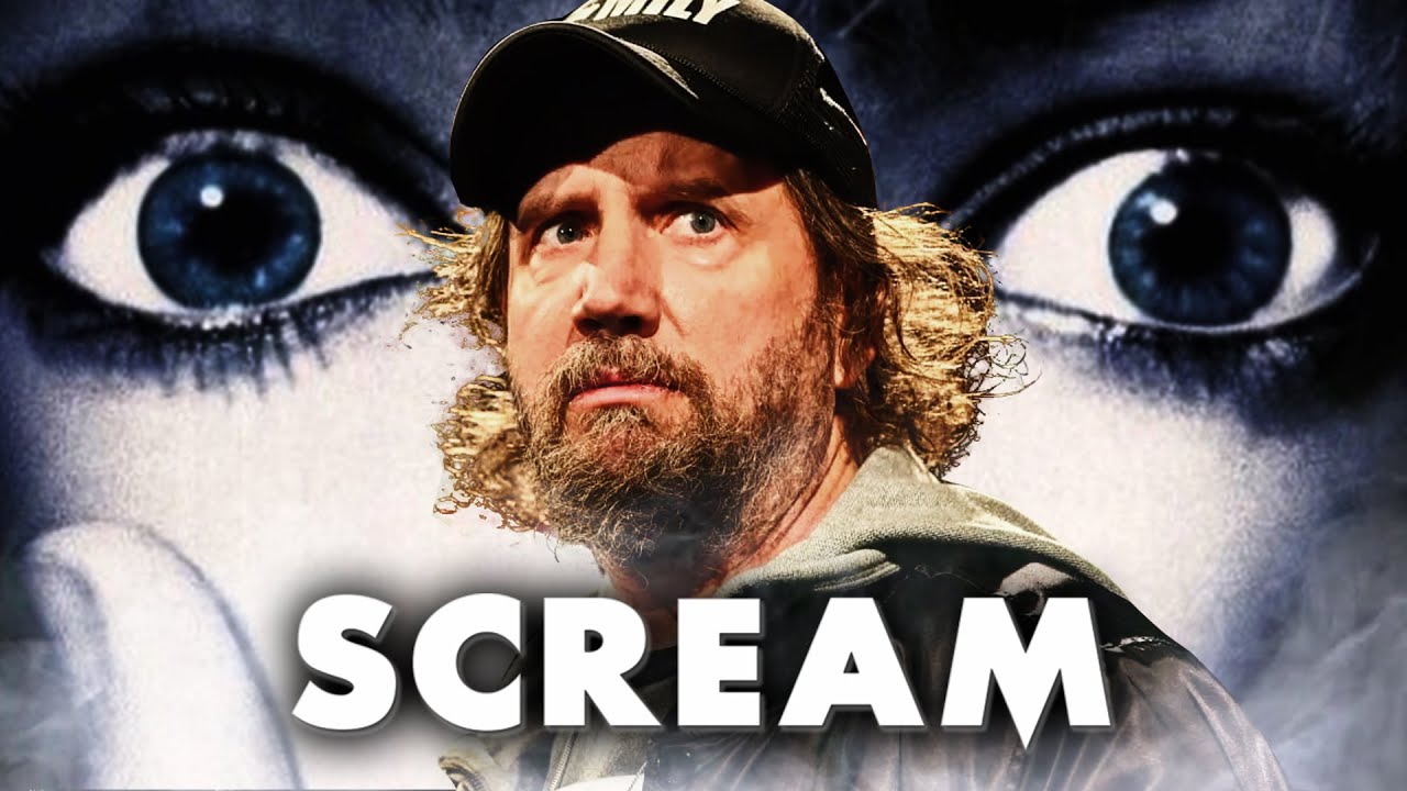 Scream 5: Jamie Kennedy Confirms Randy Is Dead