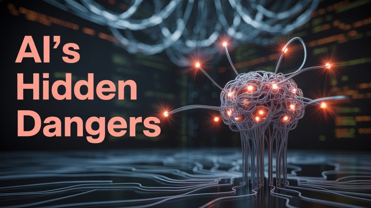 Agentic AI and the Risk of Emergent Behavior