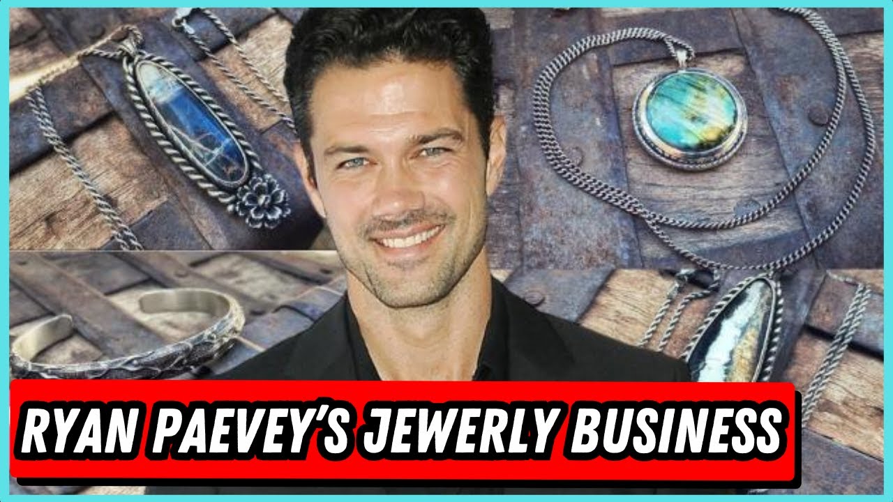 Hallmark Actors Who Are Business Owners! (2024)