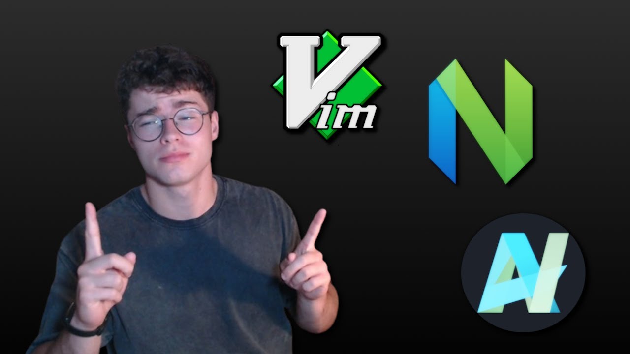 Why I Switched to Neovim And You Should Too (Tutorial + Setup)
