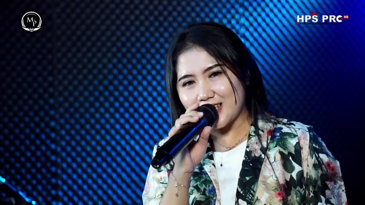 PURNAMA MERINDU - DEWI UCHAN | MELODY PROJECT | STUDIO PMY