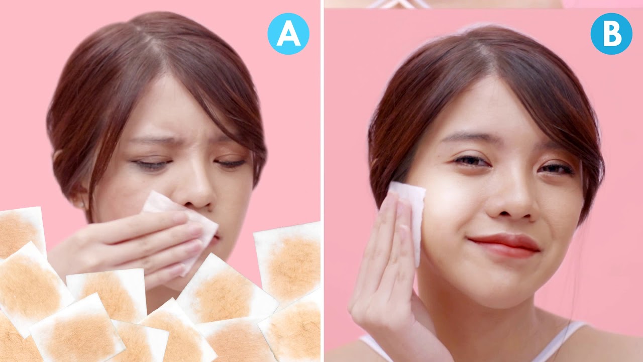 Faith in Face Truly Waterly Cleansing Water