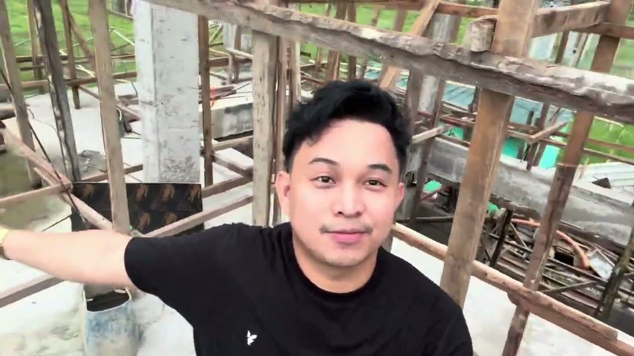 BAHAY UPDATE