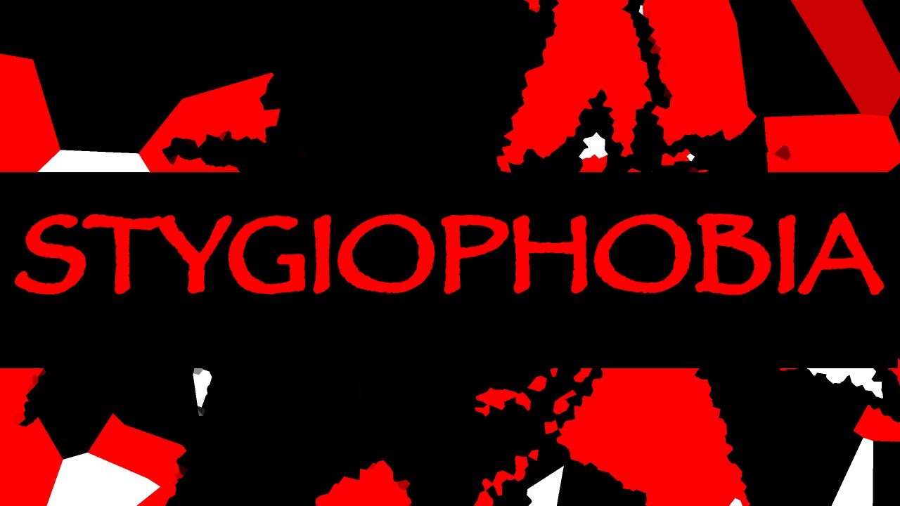 STYGOPHOBIA (FNF RedKiller but Lucifer.ext and BF sing it)