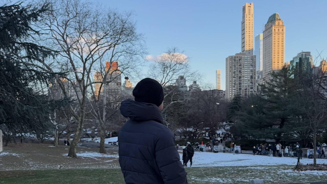 Exploring NYC - New York City 2026
