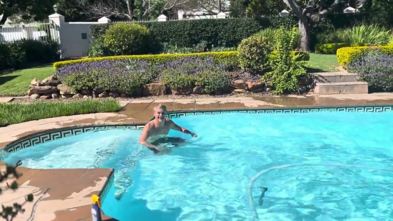 Swimming strokes 