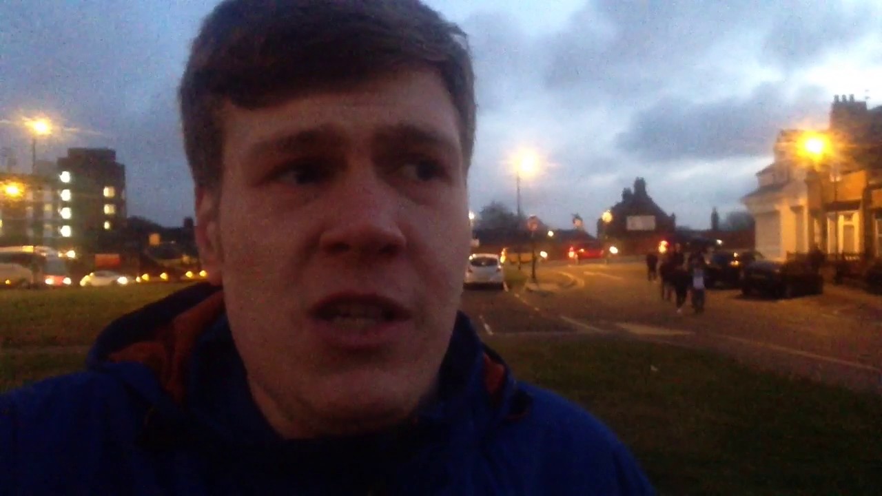 Sunderland 0-2 Man City: Post-Match Vlog - I HATE THE PREMIER LEAGUE