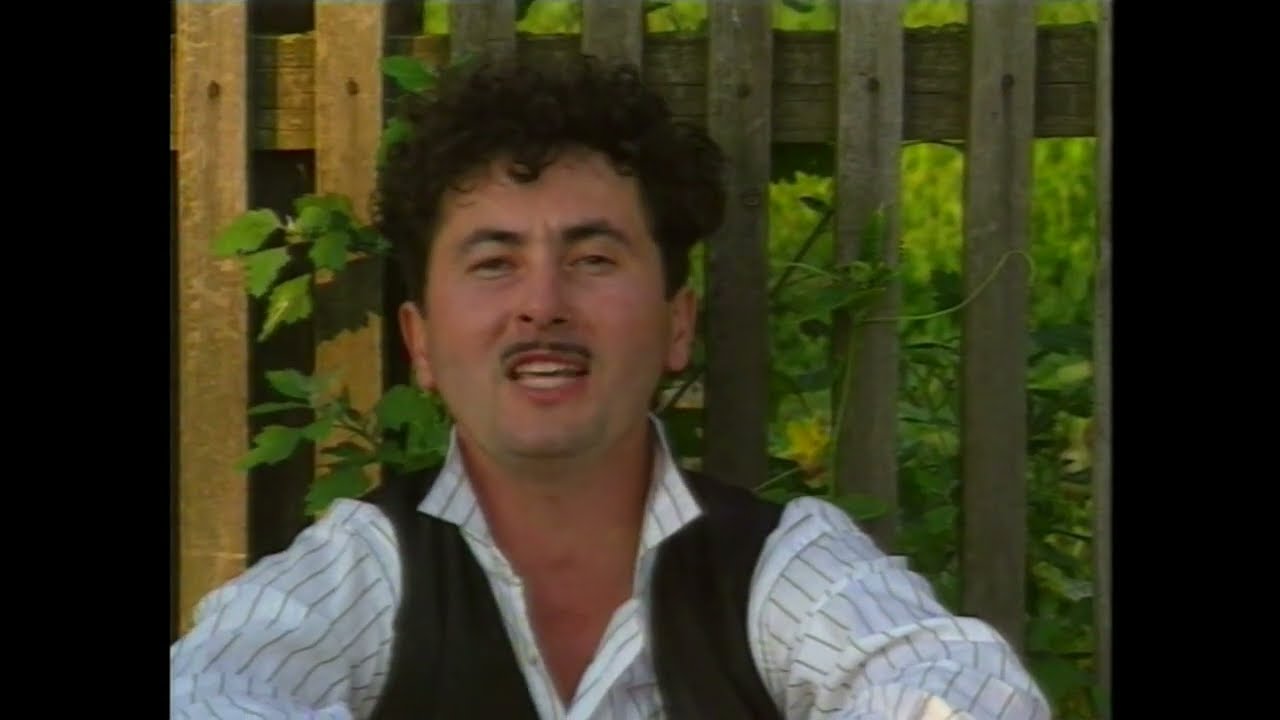 Garavi Sokak - Žuti Buldožer (Official video) 1989.
