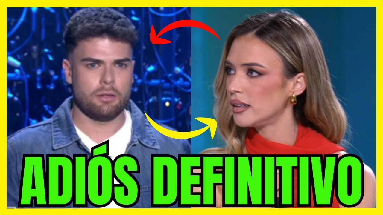 💔 Darío y Almudena SE DERRUMBAN en DIRECTO | Marta Peñate y Terelu, ROTAS