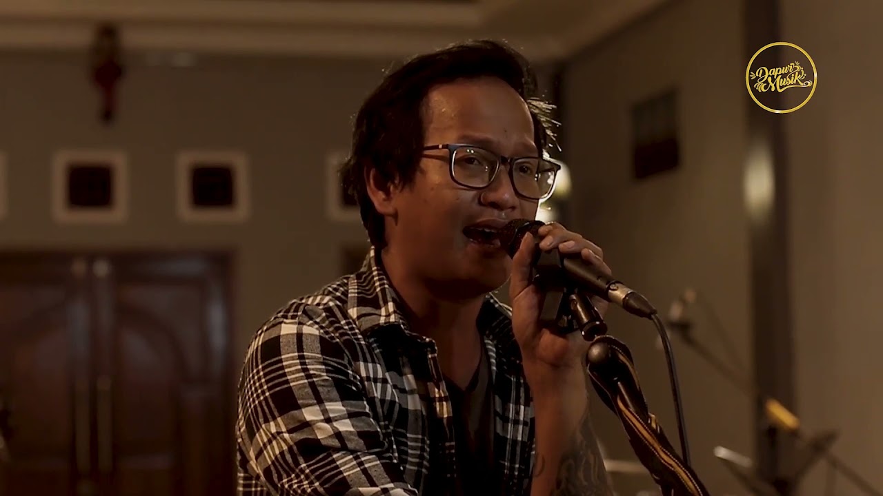 Maafkan - Slank | Pandika Kamajaya Feat Dapur Music Project Live Cover
