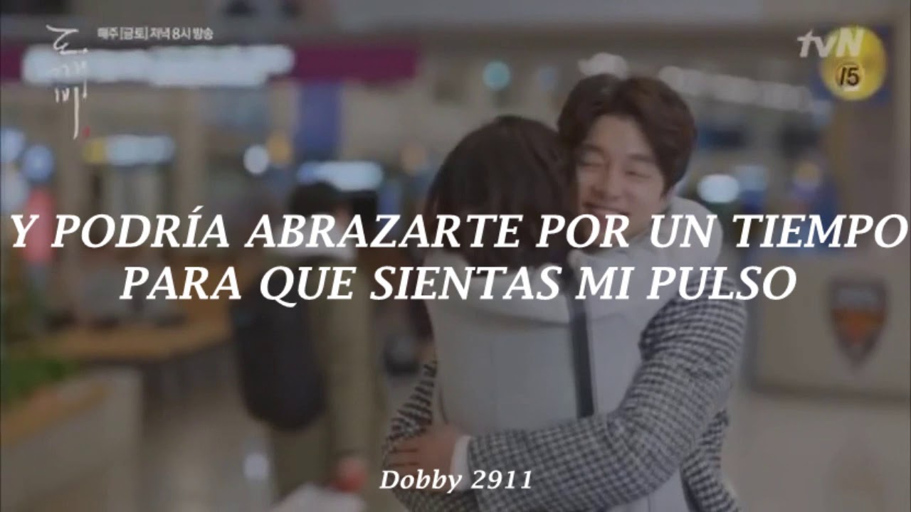 And I'm Here - Kim Kyunghee // sub. español