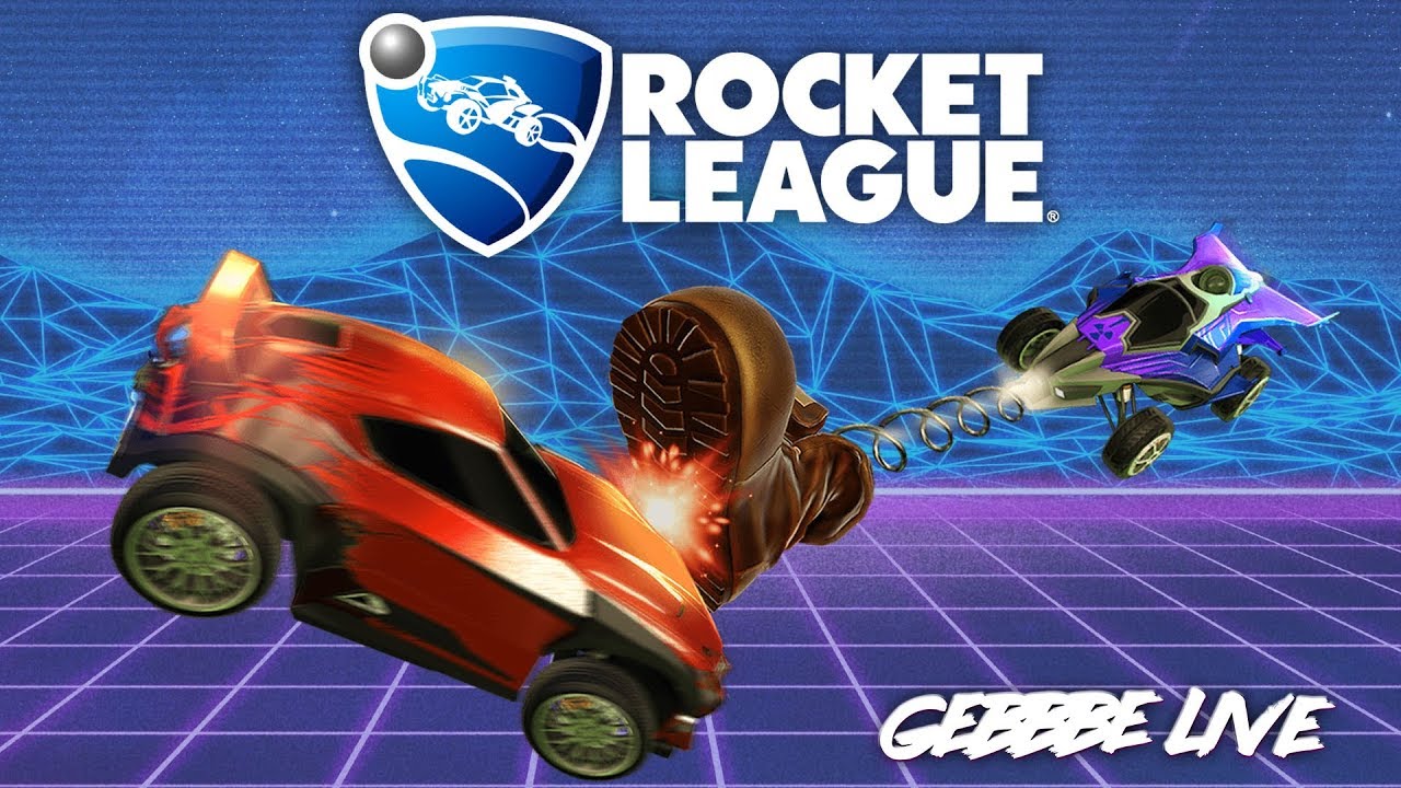 Rocket &Eacute;LŐ - 