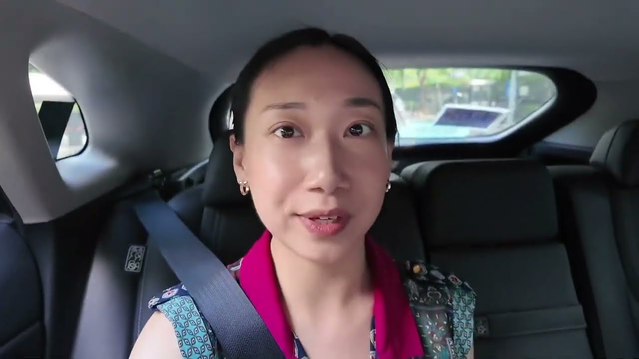 🚕 Hop in a Robotaxi in Shanghai