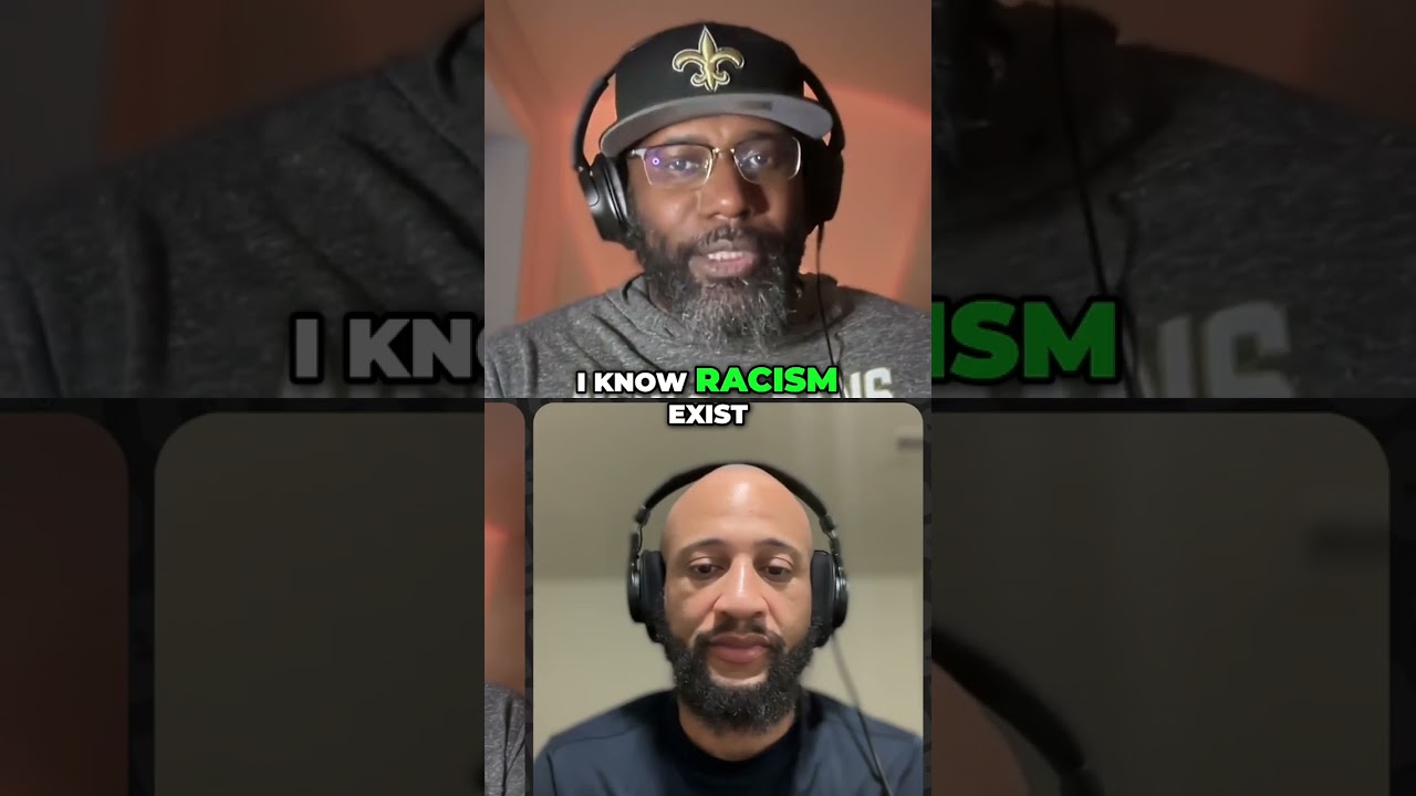 Black Fatigue or Ghetto Fatigue?