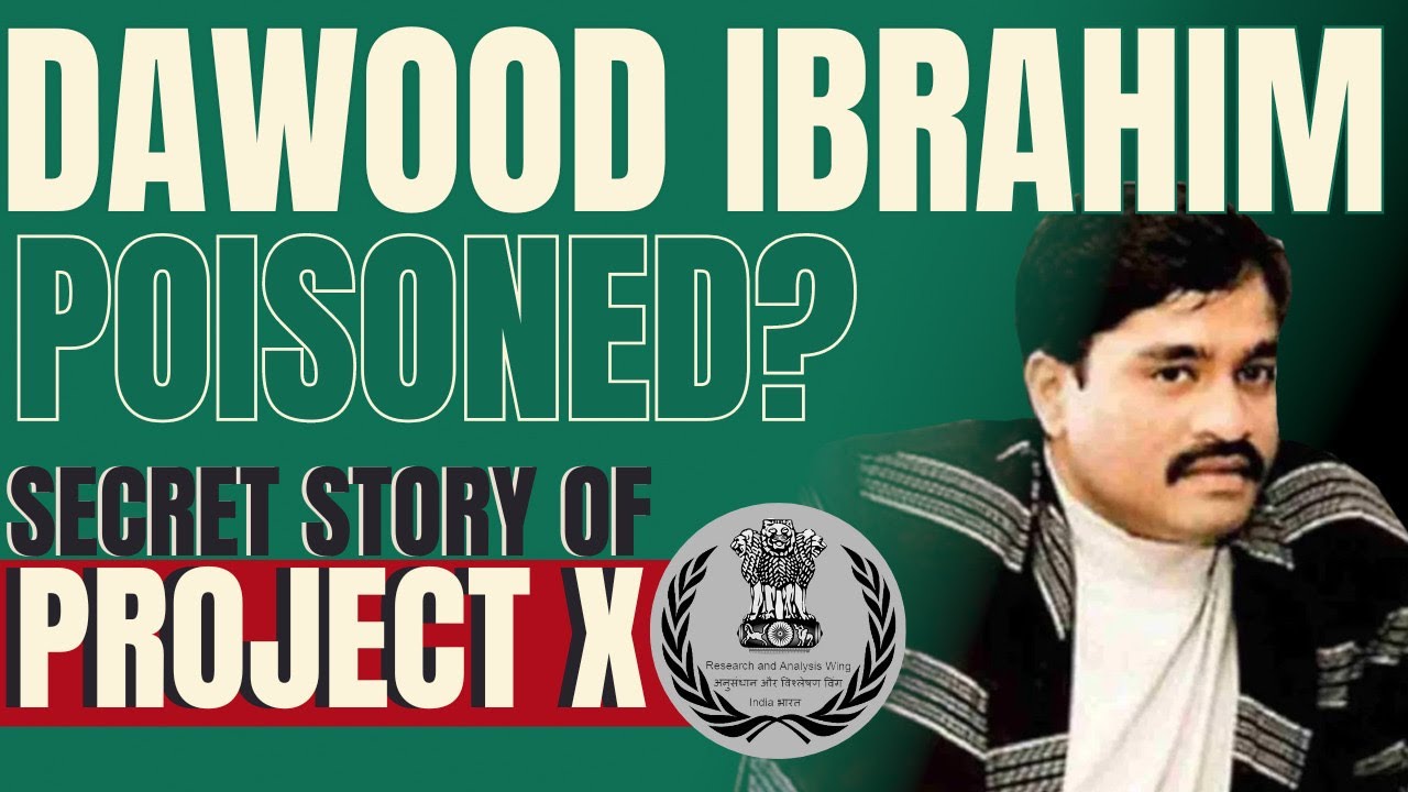 Secret Story of Project X