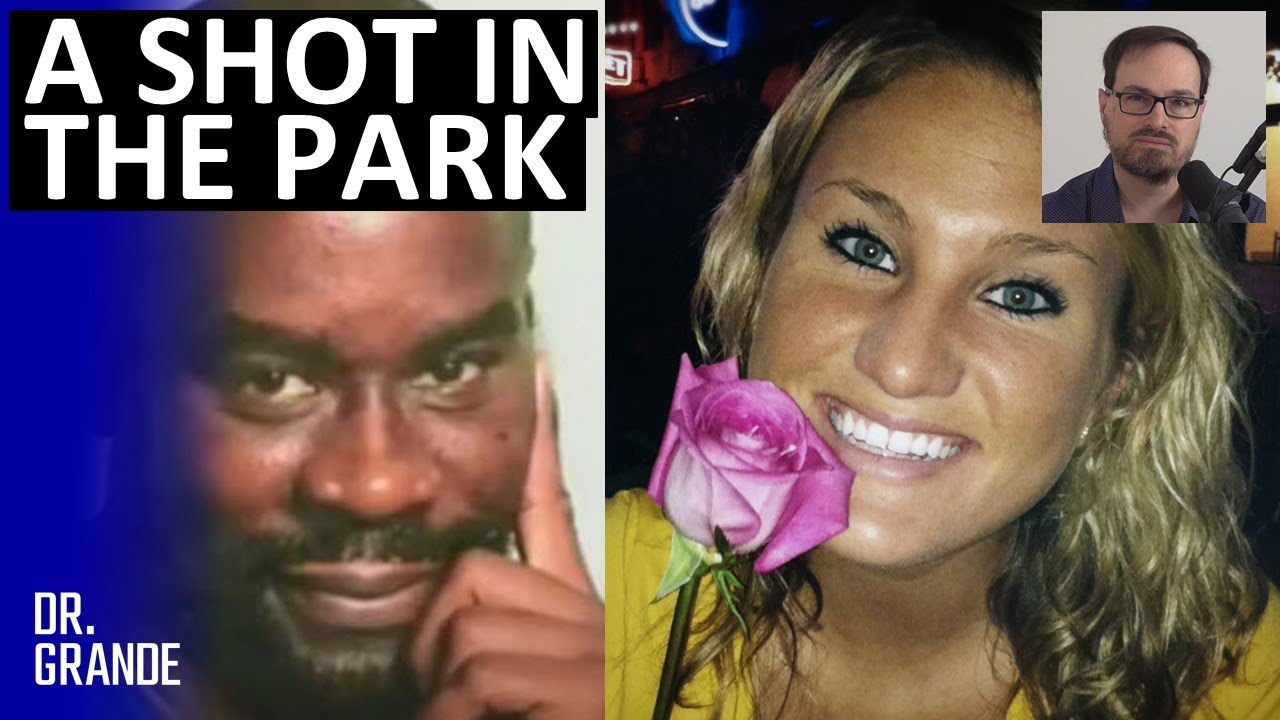 Execution-Style Double Murder in Public Park Baffles Police | Carnell Sledge & Kate Brown Analysis