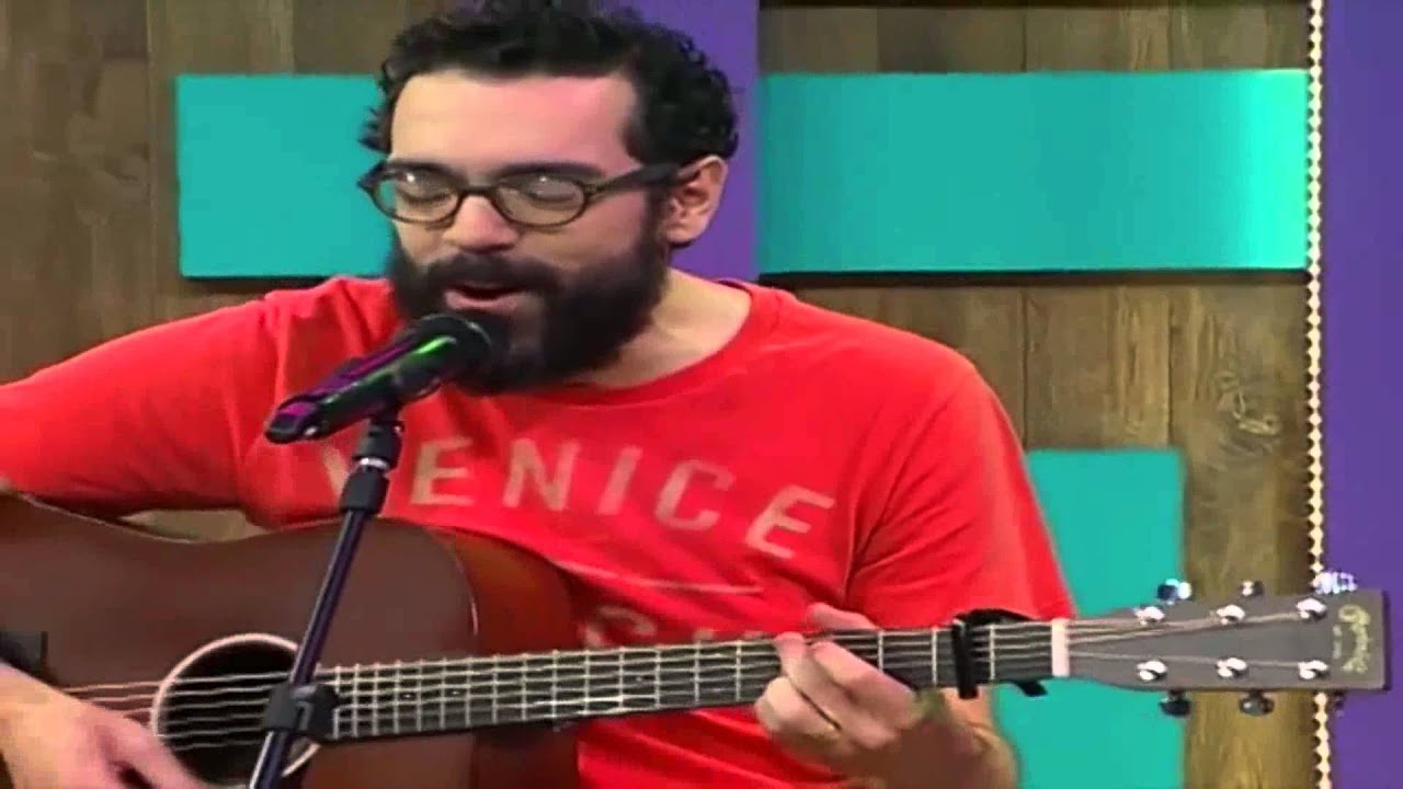 Felipe Valente - Teu Santo Nome