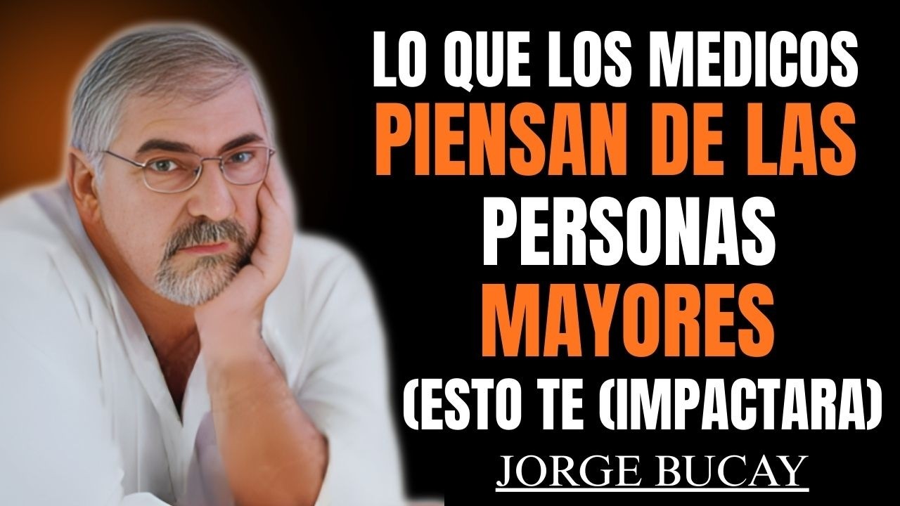 Lo que los MÉDICOS PIENSAN pero no DICEN sobre los