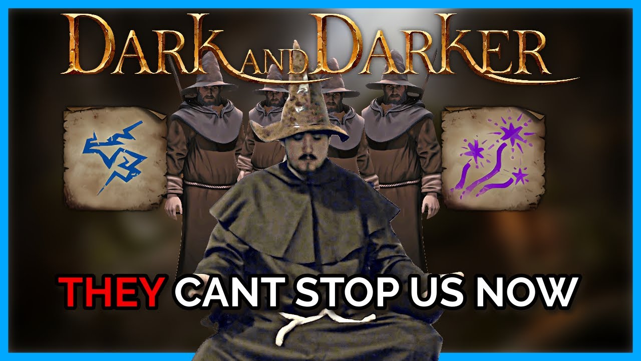 Wizard stocks are up! Play before it's gone...