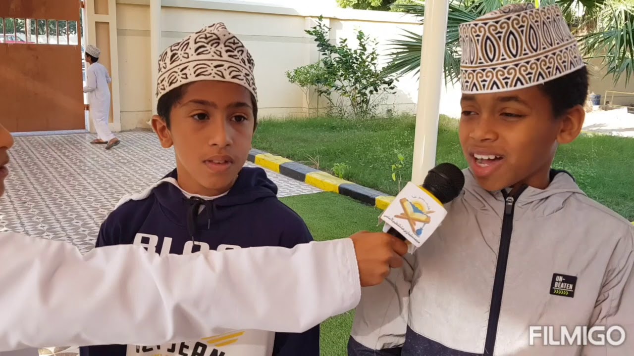 أراء وتعليقات الطلاب حول اختبار نهاية الفصل الدراسي الأول للعام الدراسي ٢٠١٩م مادة العلوم
