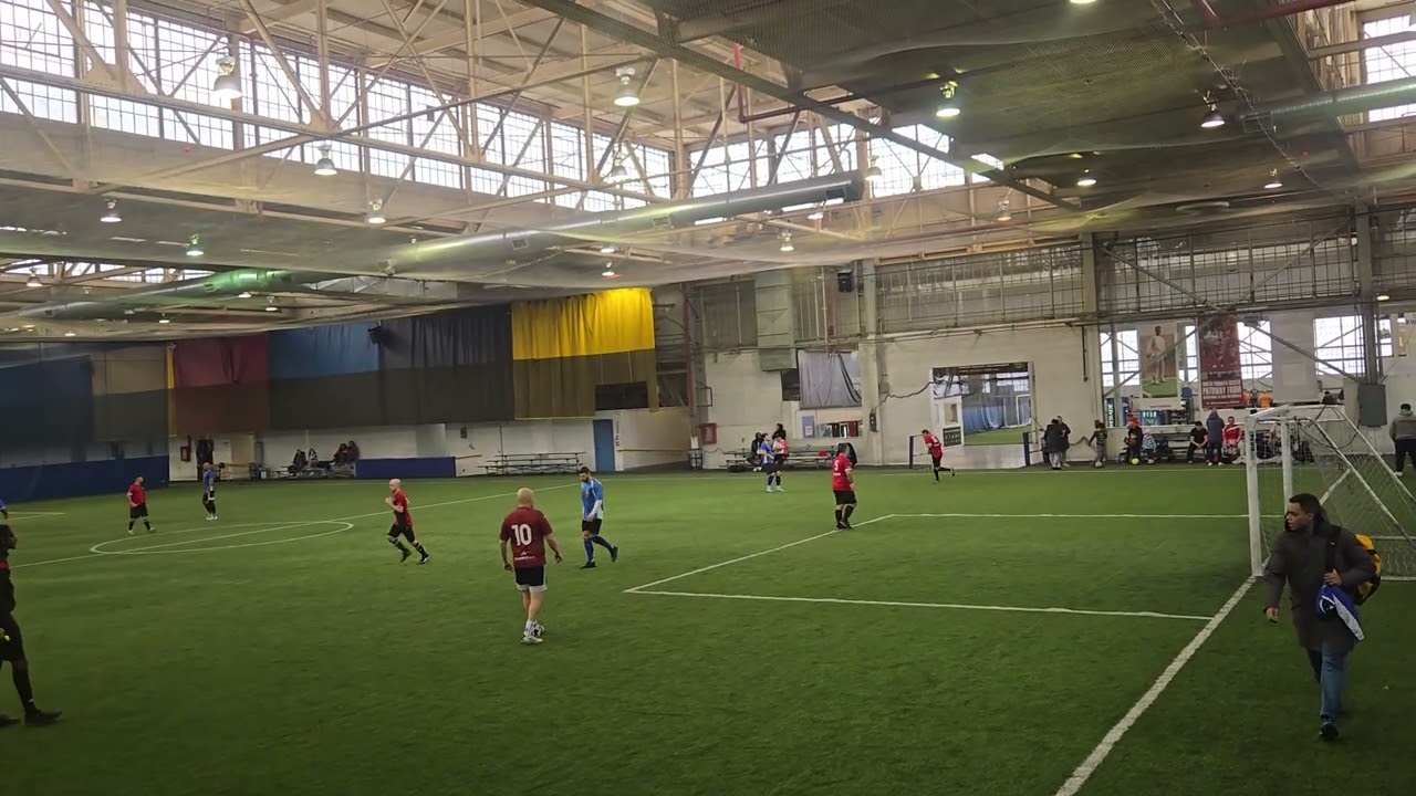 Alentejo fc vs Jokerz ( 1-4 Full Game)