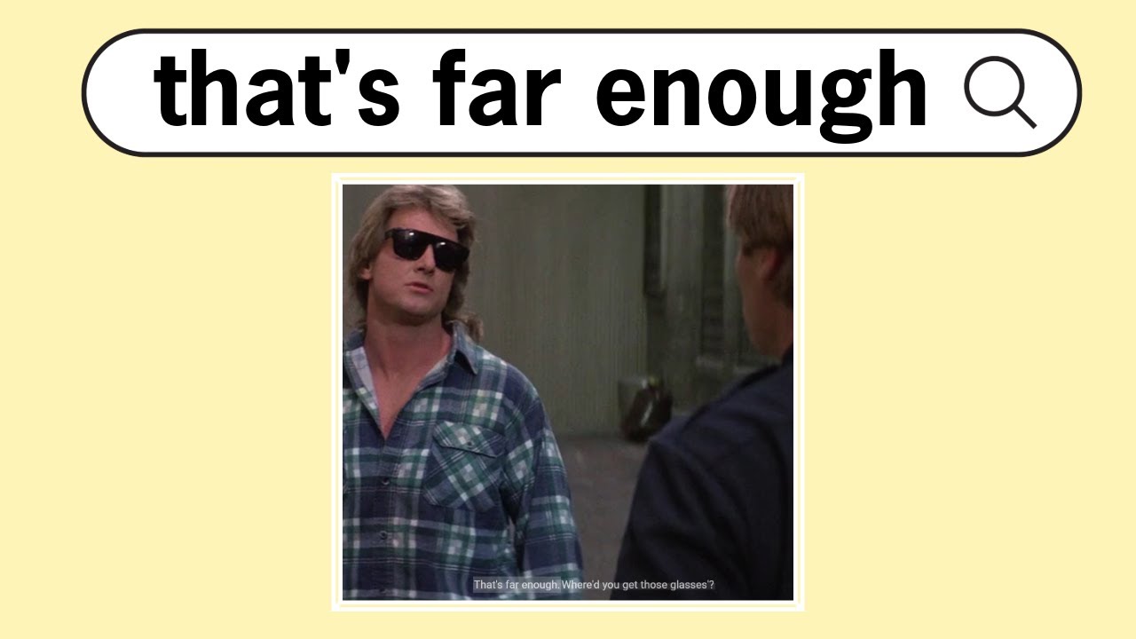Find Any Phrase in Movies