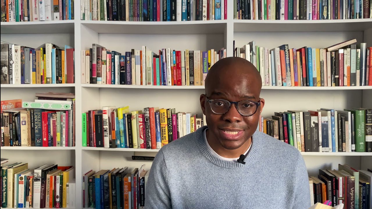 Tope Folarin