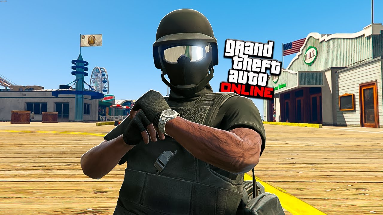 🔥GASTANDO A ONDA NO GTA 5 ONLINE (PS5)🔥