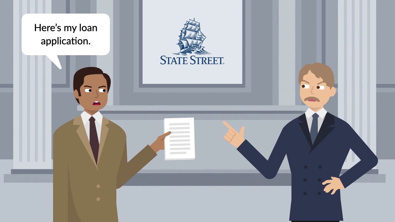 State Street Bank and Trust Co. v. Reiser Case Brief Summary | Law Case Explained