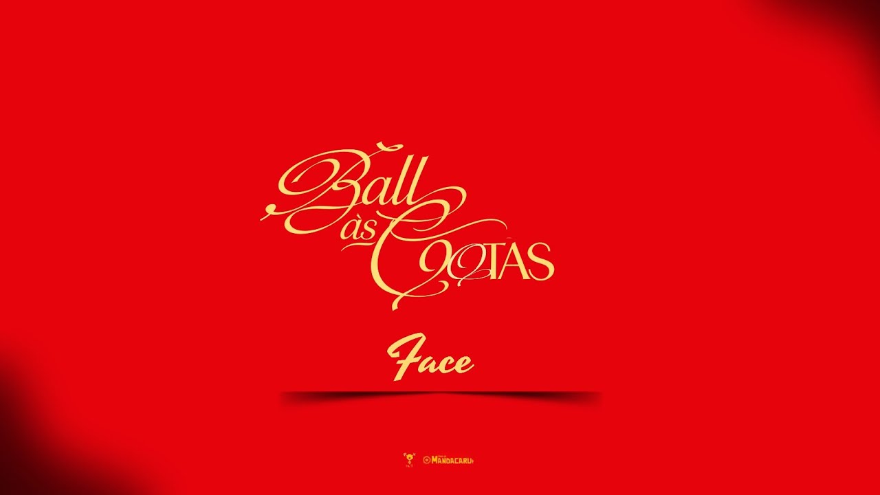 Face - Da Ball às Cotas - @nct_ e @casadeMandacaru - 14/11/25