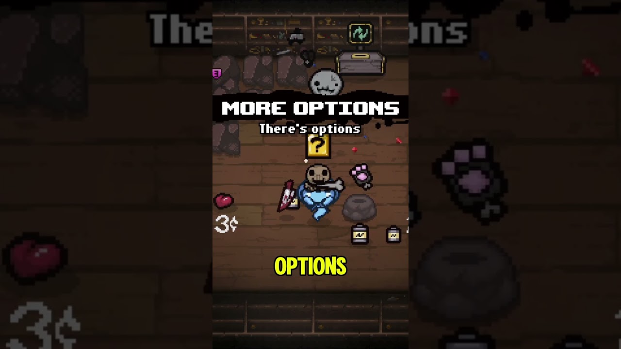 Crazy T-Forgotten Synergy!