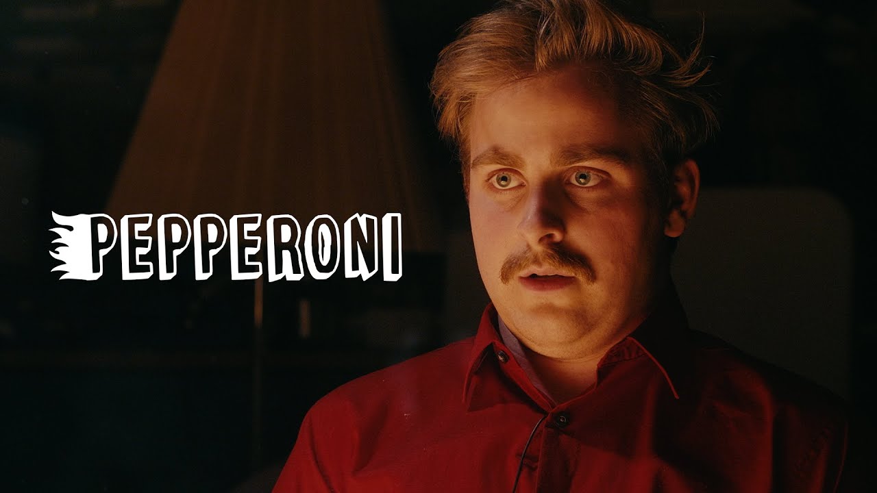 Pepperoni | Pitch Video