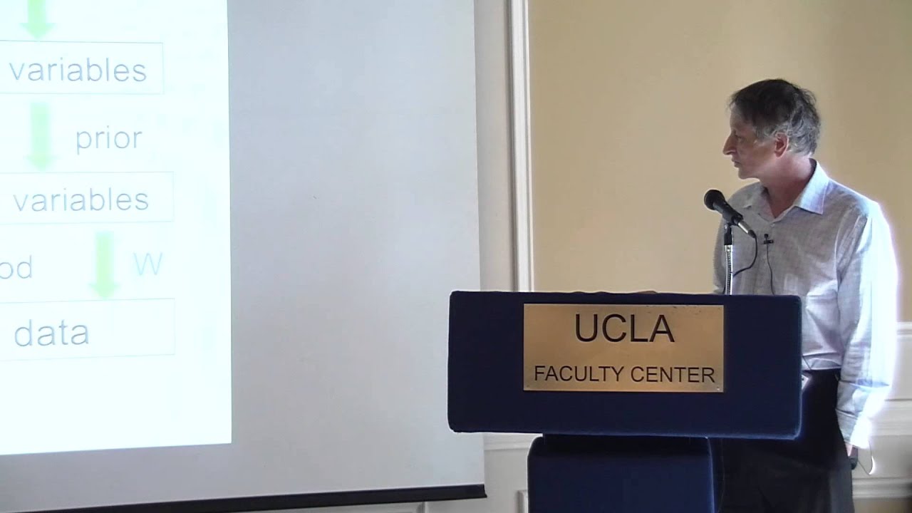 Geoffrey Hinton: 