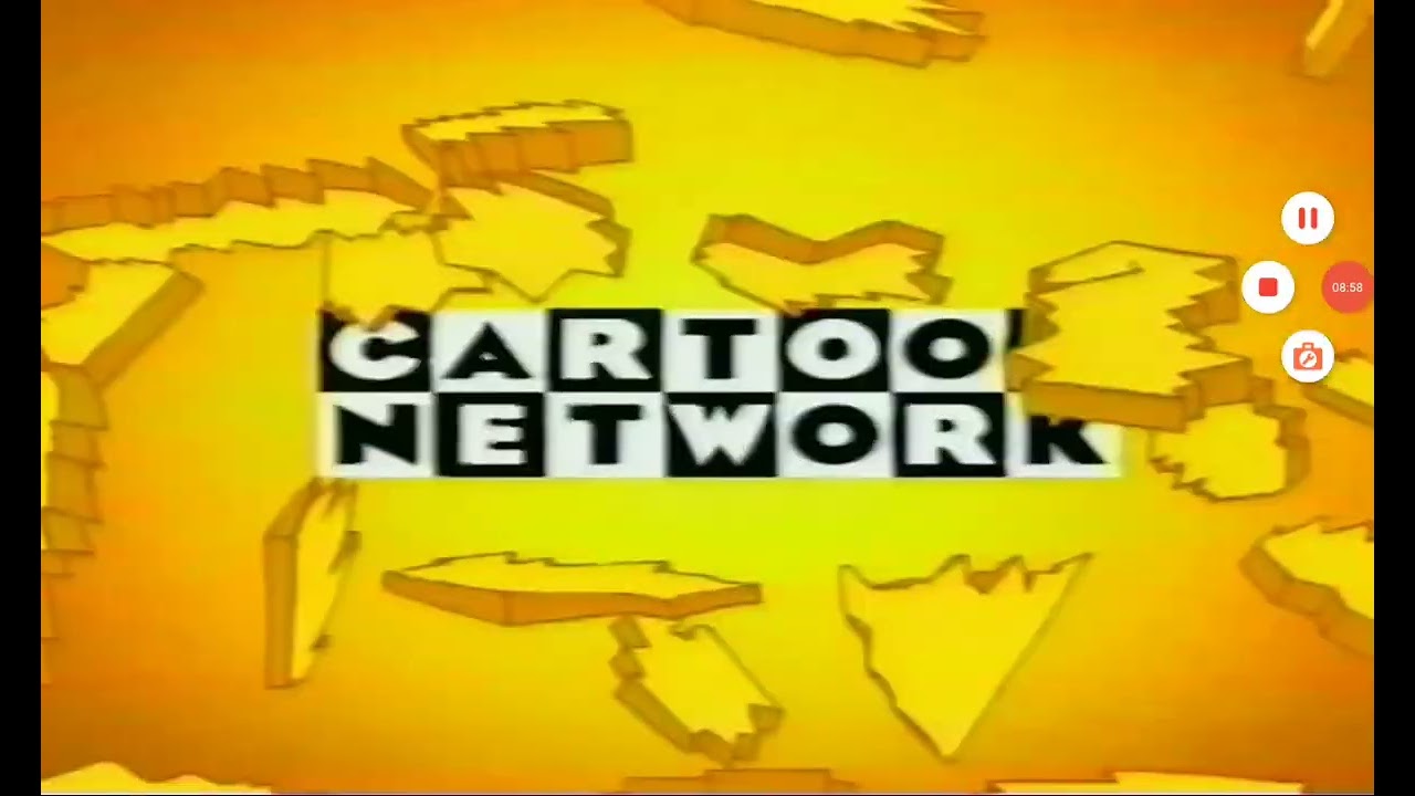 (Updated) Cartoon Network Coming Up Next Morning Bumpers (1998-2003)