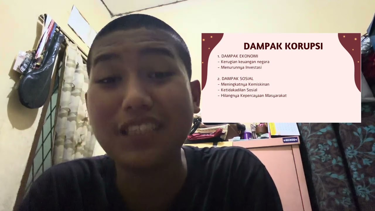 UAS MKU PKN, Seno fakhriyansah Purnomo ((1602625098)) IKOR