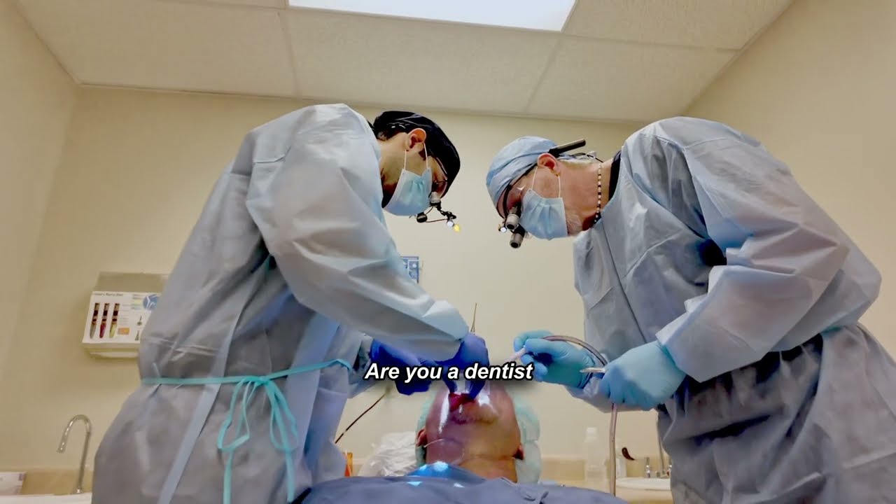 Learn To Place Dental Implants With Alabama Implant Education