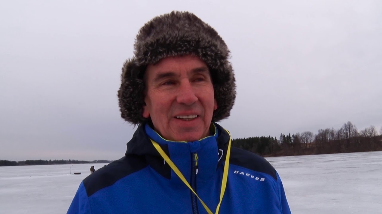 Kupi&scaron;kio TV. Laida 2019 03 16