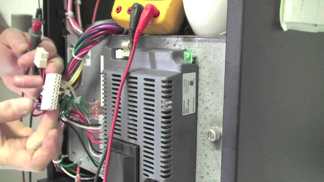 F02 Fault Code for Boilers -