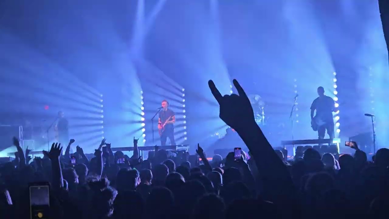 Rise Against Live ( Satellite ) Pittsburgh PA 3-13-2026