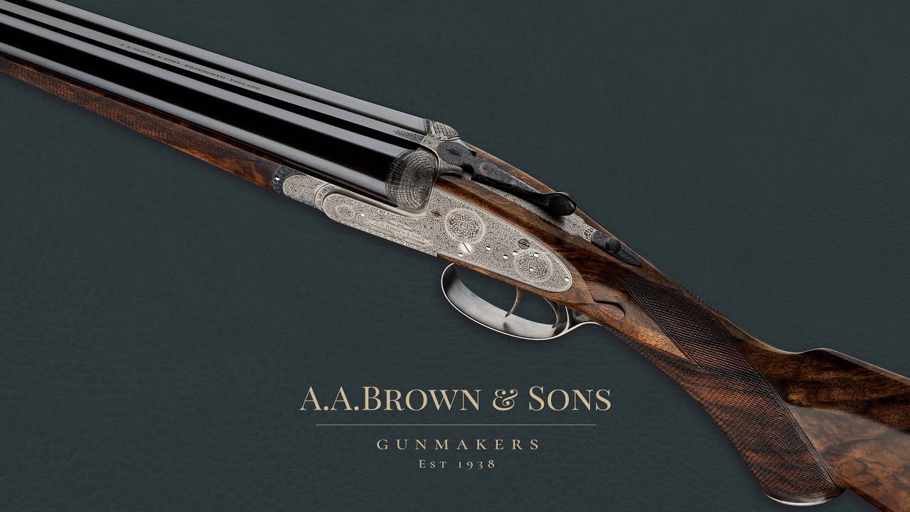 A.A.Brown & Sons | Supreme de Luxe | 79782